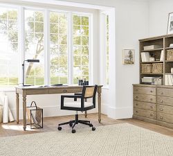 Printer's Writing Desk (64")