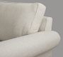 Pearce Roll Arm Sofa (72"&ndash;118")