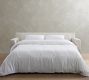 Buchanan Square Arm Sleeper Sofa  (78"-84")
