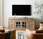 Livingston Media Console (70")