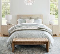 Laguna Bed