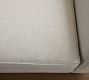 Pearce Roll Arm Sofa (72"&ndash;118")