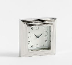 Portsmith Clock