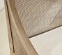 Atwood Cane Counter Stool