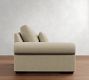 Build Your Own Big Sur Roll Arm Deep Seat Sectional