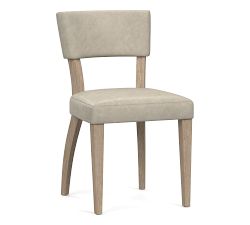 Payson Leather Dining Chair