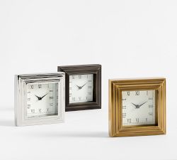 Portsmith Clock