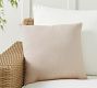Sunbrella® Solid Outdoor Pillow