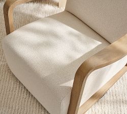 Atwood Swivel Chair