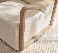 Atwood Swivel Chair