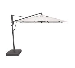 Breenan Metal Cantilever Umbrella (13')