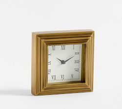 Portsmith Clock