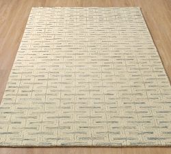 Arie Hand-Tufted Wool Rug