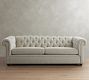 Chesterfield Roll Arm Sofa (67"&ndash;119")