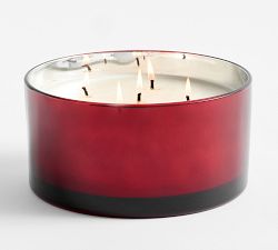 Fireside Cinnamon Scent Collection