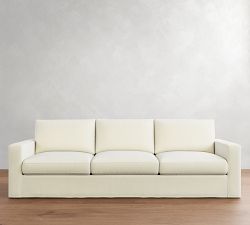 Westwood Square Arm Replacement Slipcovers
