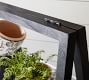 Abbott Two Tier Plant Stand (28")