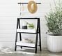 Abbott Two Tier Plant Stand (28")