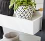 Abbott Two Tier Plant Stand (28")