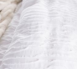 Camille Cotton Duvet Cover