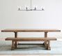Fort Dining Bench (80")