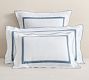 Morgan Organic Sham