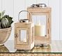 Shoreline Lantern Collection