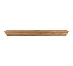 Heritage Mantel
