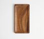 Acacia Wood Rectangular Cheese Boards