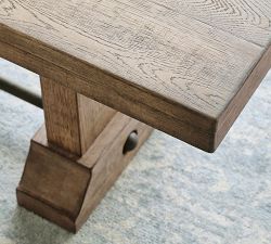 Fort Dining Bench (80")