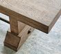 Fort Dining Bench (80")