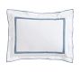 Morgan Organic Sham