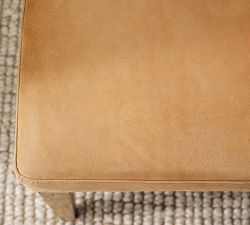 Layton Grand Leather Dining Chair