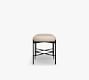 Maison Upholstered Backless Bench (64")