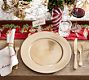 Caterers Box Charger Plates - Set of 12