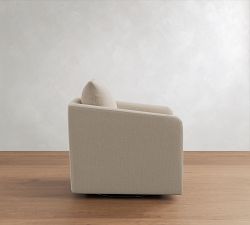 Charlotte Swivel Chair