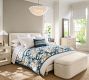 Lawton Upholstered Storage Bench (52")