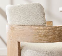 Modern Farmhouse Counter Stool