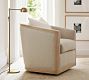 Aurelia Swivel Chair