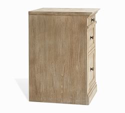 Livingston 2-Drawer File Cabinet (17.5")
