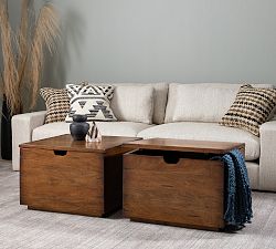 Parkview Square Bunching Table (26")