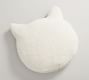 Sherpa Cat Bed