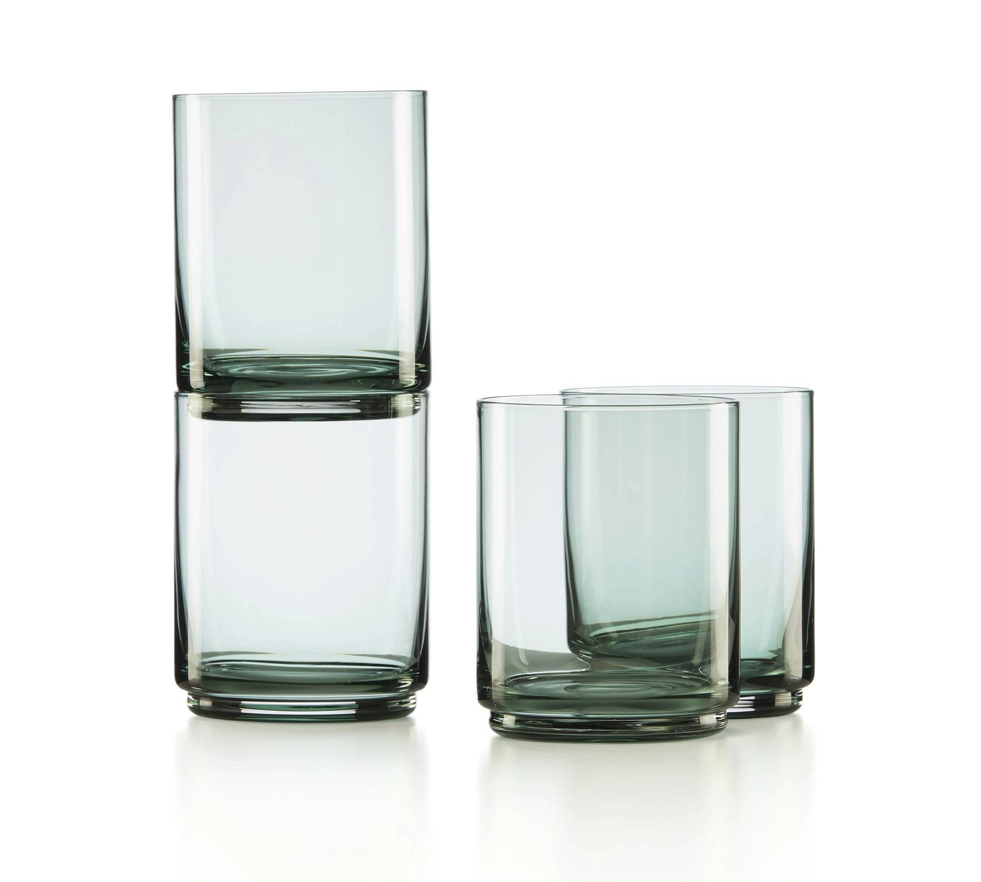 Tuscany Stackable Tumblers - thumbnail 6