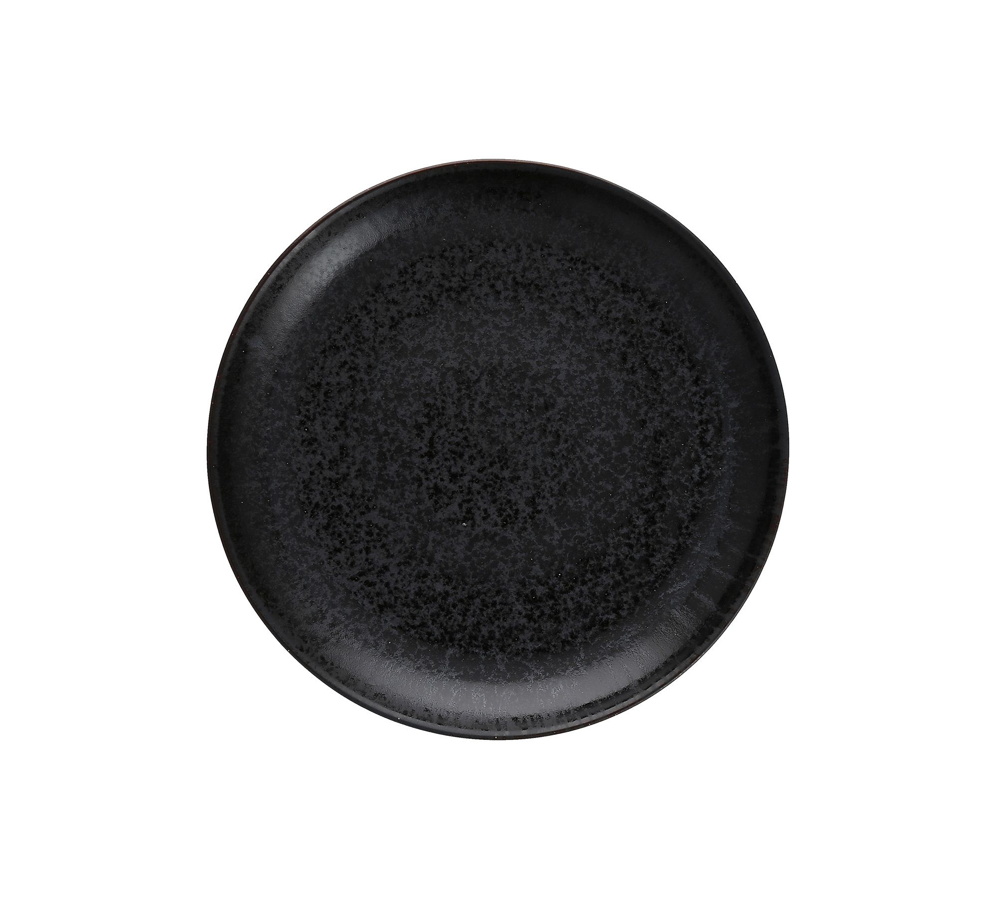 Fortessa Sound Vitraluxe China Bread & Butter Plates - Set of 4
