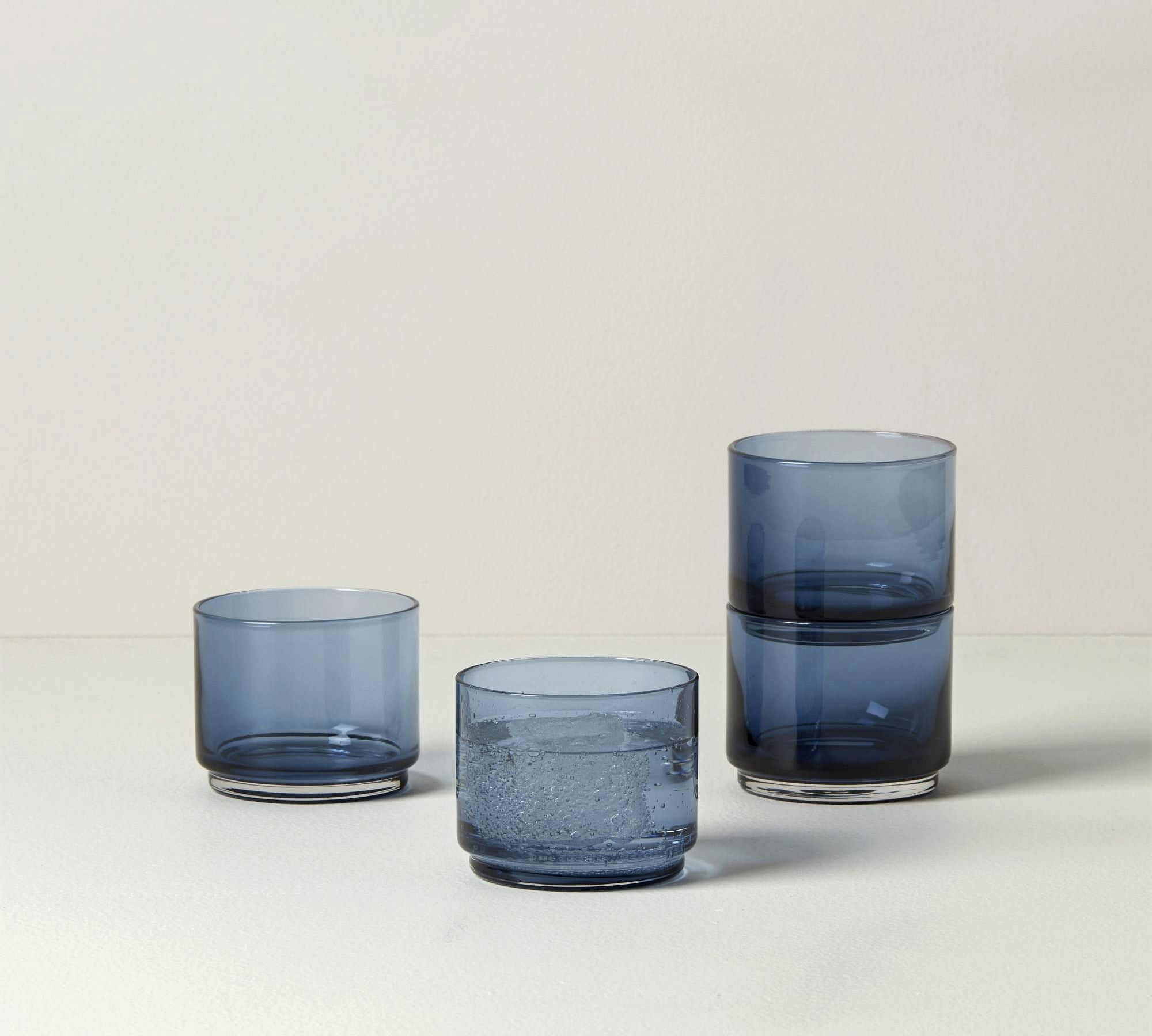Tuscany Stackable Tumblers - thumbnail 3