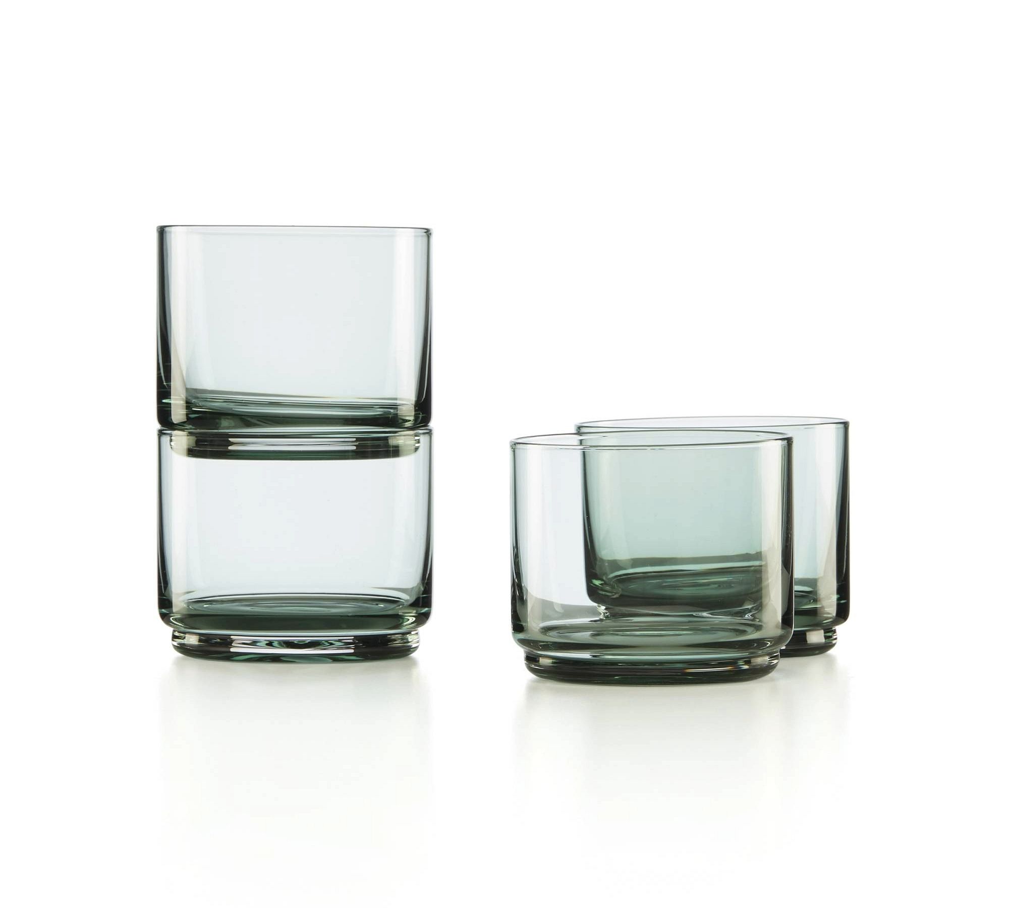 Tuscany Stackable Tumblers - thumbnail 8
