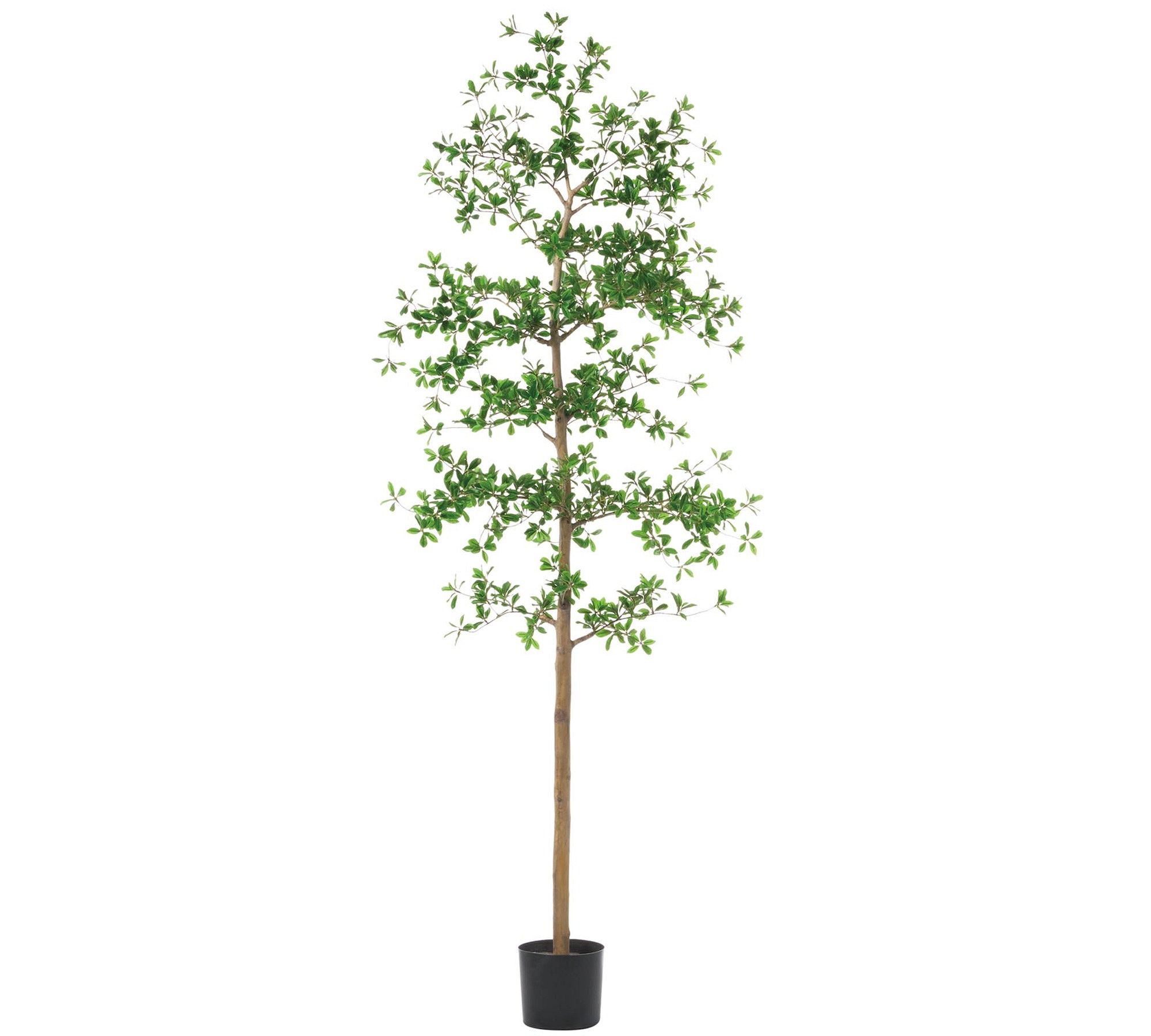 Faux Gregorywood Tree