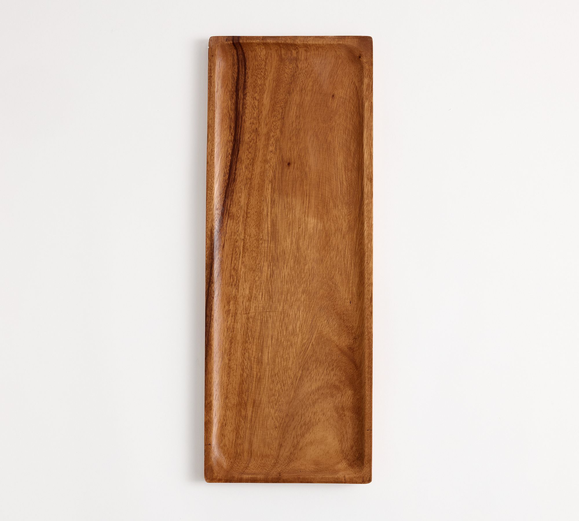 Acacia Wood Rectangular Cheese Boards