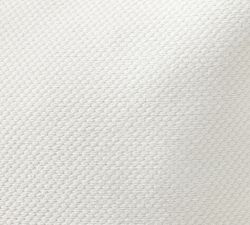 Sunbrella® Recycled Woven Outdoor Pillow