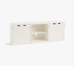 Windsor Low Bookcase (72")
